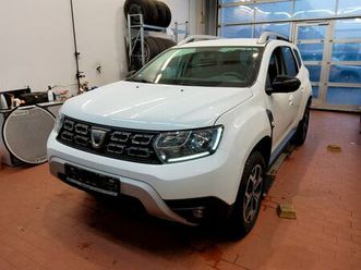 dacia duster ii celebration navi pdc