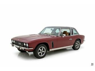 1976 jensen interceptor
