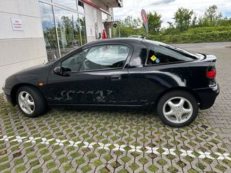 opel tigra a