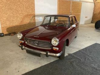 peugeot 404 oldtimer