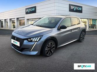 electrique 50 kwh 136ch gt pack