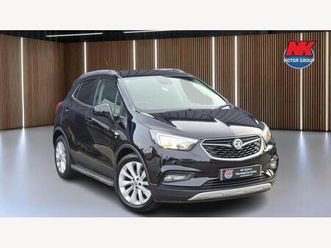 1.4i turbo elite nav 4wd euro 6 (start/stop) 5dr
