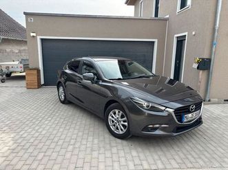 mazda 3 2.0