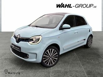 renault twingo e-tech intens*faltschiebedach*