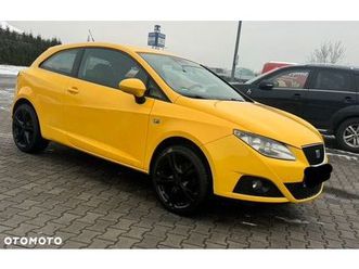 seat ibiza sc 1.6 16v sport