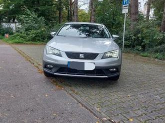 seat leon x-perience 1.8 tsi 132kw s.&s. 4dri. ds...