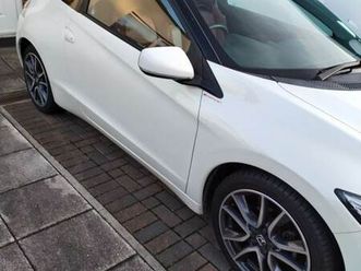 honda, cr-z sport. hatchback. 2012, manual, 1497 (cc), 3 doors