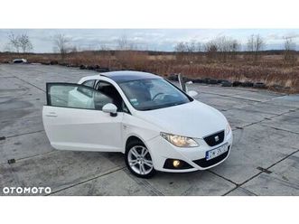 seat ibiza sc 1.9 tdi pd sport