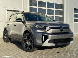 citroën c3 aircross 1.2 turbo plus s&s