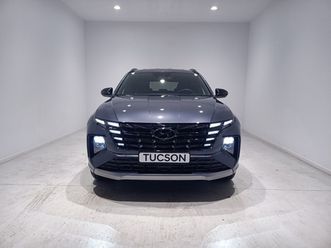 1.6 tgdi n-line 30 aniversario 110 kw (150 cv)