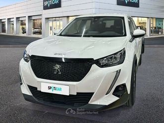 puretech 130 active pack s/s