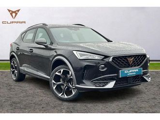 cupra formentor 1.5 tsi 150 v2 5dr dsg suv 2024, 21986 miles, £23795 - 33174539 - exchangeandmart.co.uk