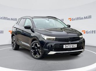 1.2 turbo ultimate euro 6 (start/stop) 5dr