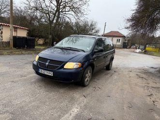dodge grand caravan 3.3 гu0410u0417 u0410u0412u0422u041eu041cu0410u0422 2,000 eur