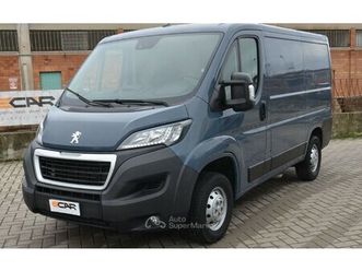 120 s&s pc-tn furgone