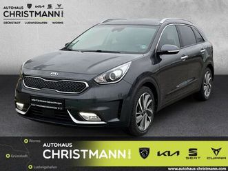 kia niro spirit 1.6 hybrid *advanced driving assiste