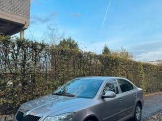 ② skoda octavia 1.6 tdi 237000 km 2011 - garantie incluse — skoda — 2ememain