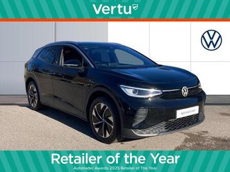 pro 77kwh style auto 5dr