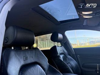 audi a6 avant allroad 2.7 tdi quattro tiptr. s-line