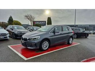 f45 lci 216d 116 ch dkg7 business design