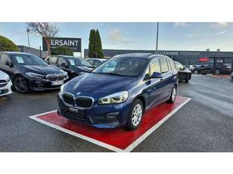 f46 lci 216d 116 ch dkg7 business design