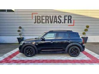 f60 lci 136 ch bva7 cooper essential