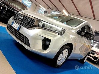 nissan townstar 1.3 130cv n-connecta 5p *iva deduc