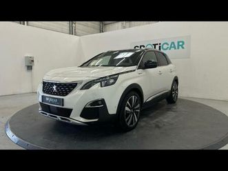 hybrid4 300ch gt e-eat8