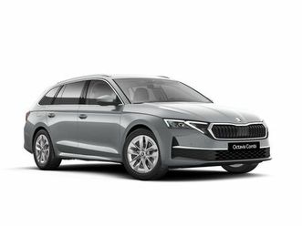 škoda octavia 2,0 tdi 110 kw dsg