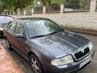 skoda - octavia tour