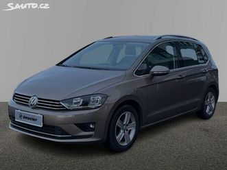 volkswagen golf 1.4 tsi / 92 kw highline