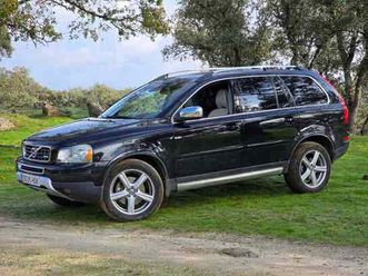 volvo - xc90
