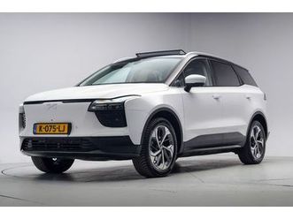 63kwh premium 3 fase