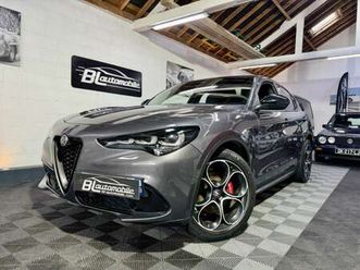 2.2 diesel 160ch veloce at8 toit ouvrant