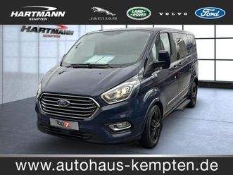 320 l1 tourneo automatik klima