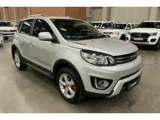 2021 haval h1 1.5 vvt