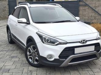 hyundai i20 active 1.4i 16v comfort