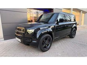 land-rover defender 110 2.0 si4 phev x-dynamic se awd aut. 404