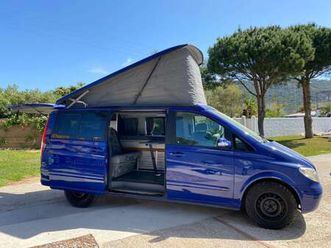 viano 2.2cdi fun larga fun