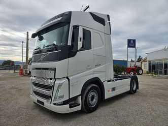 volvo - fh 460