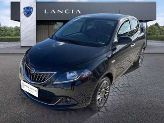 1.0 firefly 70cv s&s hybrid gold plus