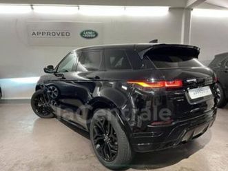 ii d150 4wd r-dynamic se bva9