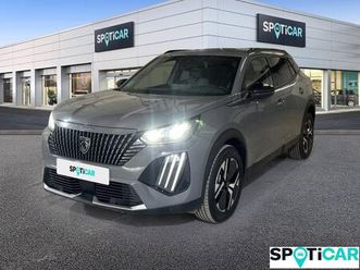 gasolina 100 s&s 6 vel. man allure