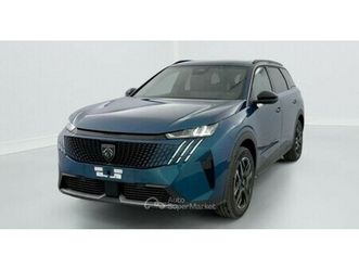 hybrid 145 e-dcs6 allure in promo con panoramic p