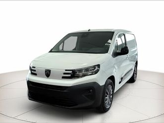 e partner l1 bev 50kwh 2p.ti