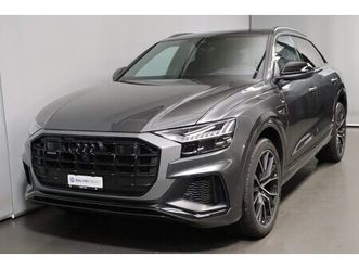 q8 3.0 55 tfsi quattro t-tronic