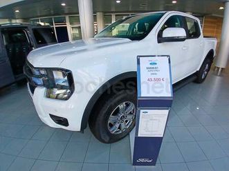 vehículo de substitución