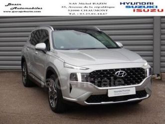 iv generation2 1.6 t-gdi plug-in 265 htrac executive bva6