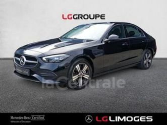 v 300 de e-hybrid eq business line + 9g-tronic