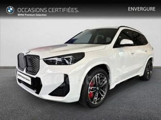 (u11) xdrive20 204 m sport 66.5 kwh bva